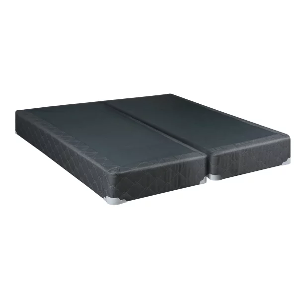 Split Box Spring 7"