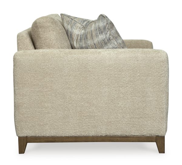 Parklynn Chair and a Half By Ashley Signature