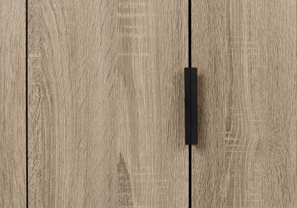 DINING TABLE - 24"X 48" / DARK TAUPE COUNTER HEIGHT
