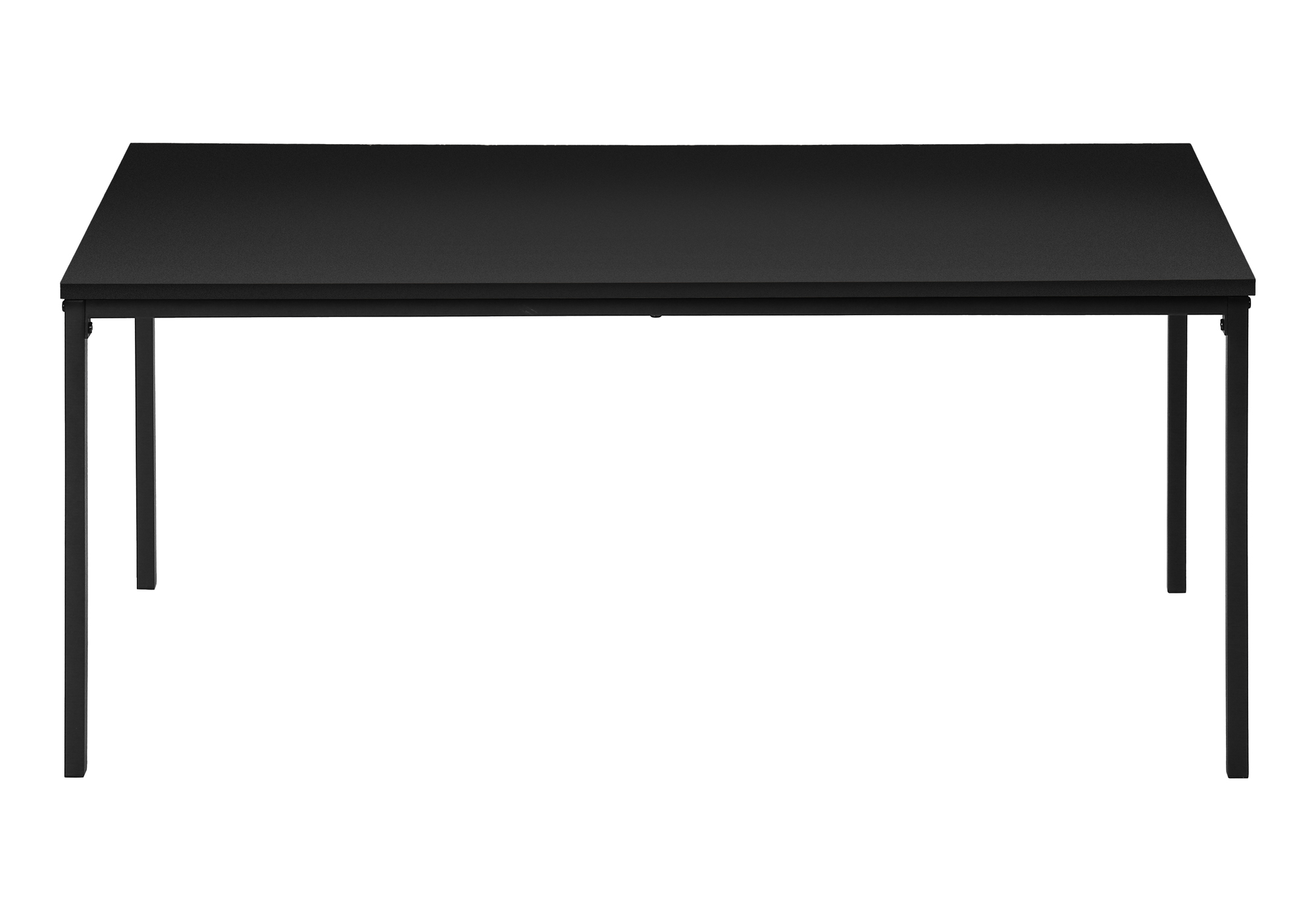 TABLE SET - 3PCS SET / BLACK / BLACK METAL