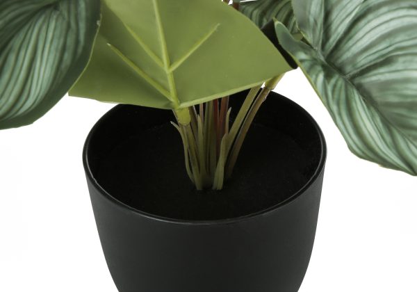 ARTIFICIAL PLANT - 2PCS / 13"H EPIPREMNUM / 4" POT