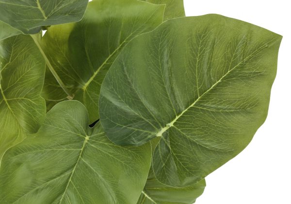 ARTIFICIAL PLANT - 2PCS / 13"H EPIPREMNUM / 4" POT