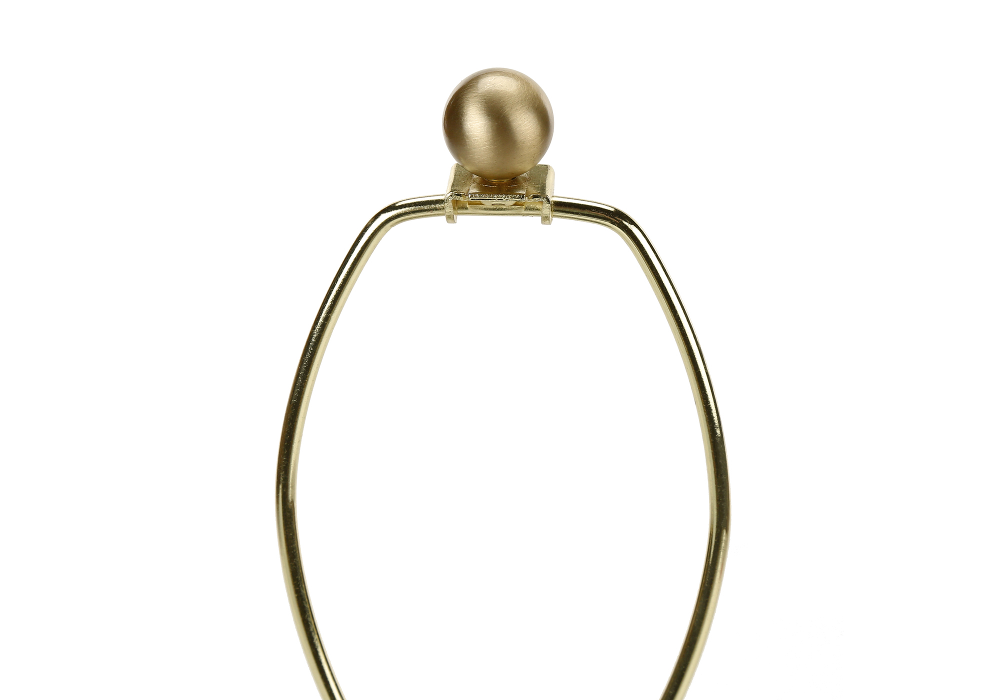 LIGHTING - 26"H TABLE LAMP WHITE CERAMIC / IVORY SHADE