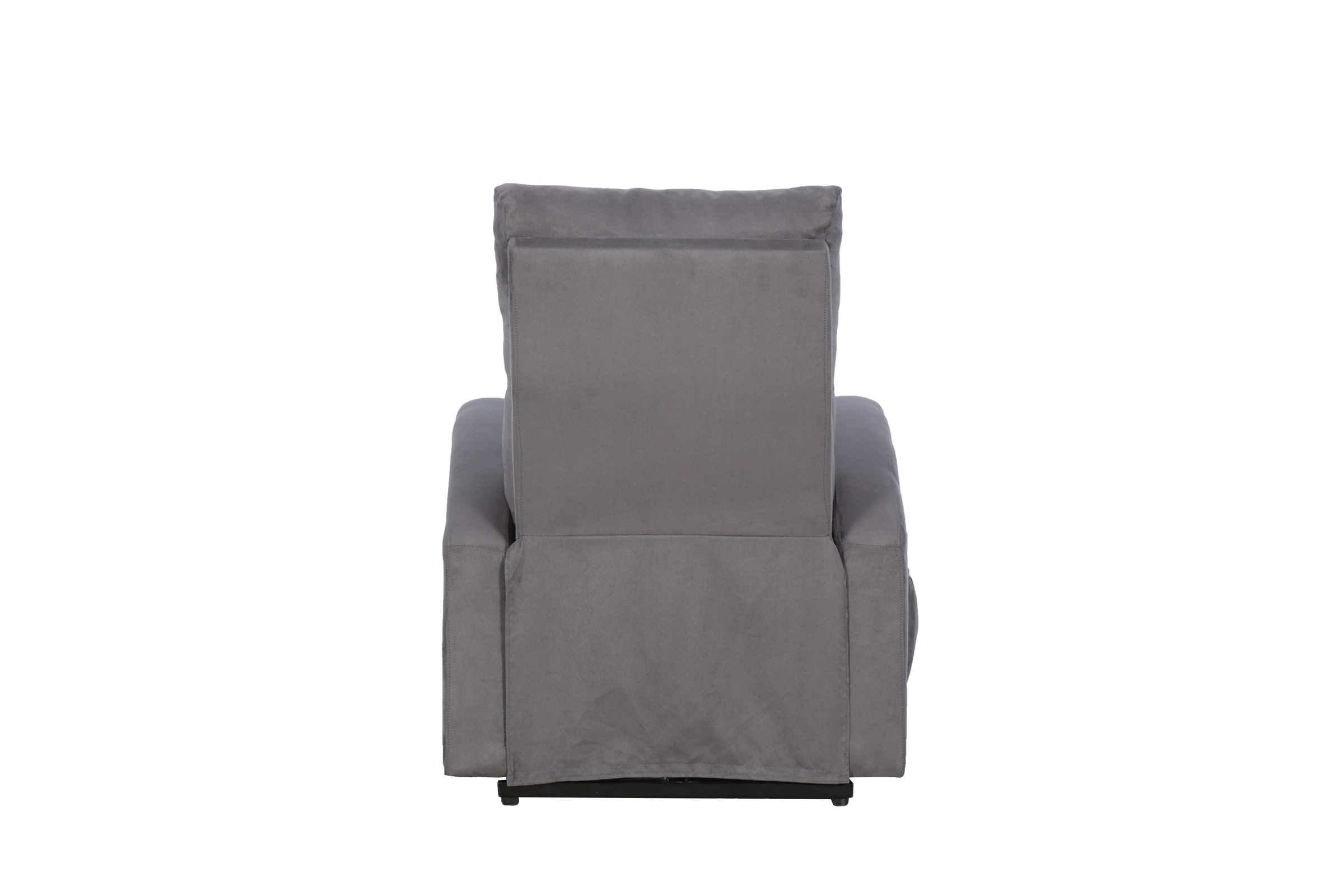 Lumas Smoke Grey Lift Chair