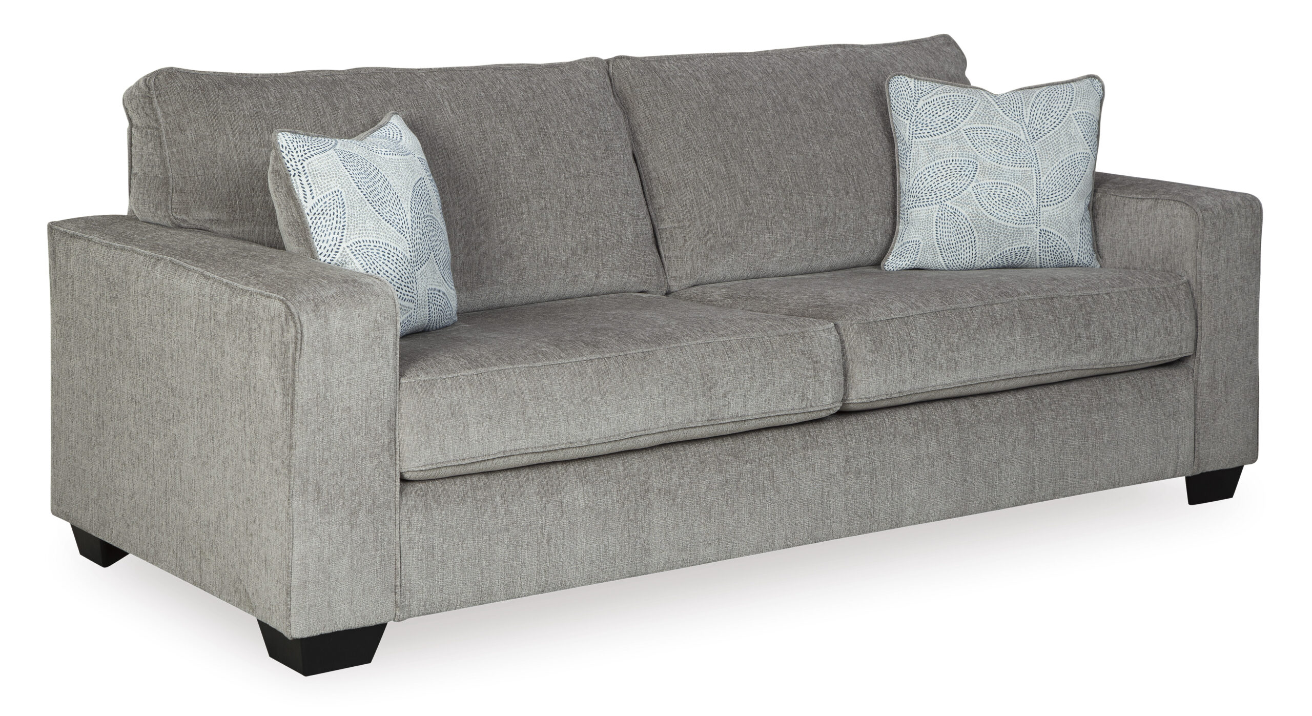 Marvin Sofa Alloy By Ashley Furniture