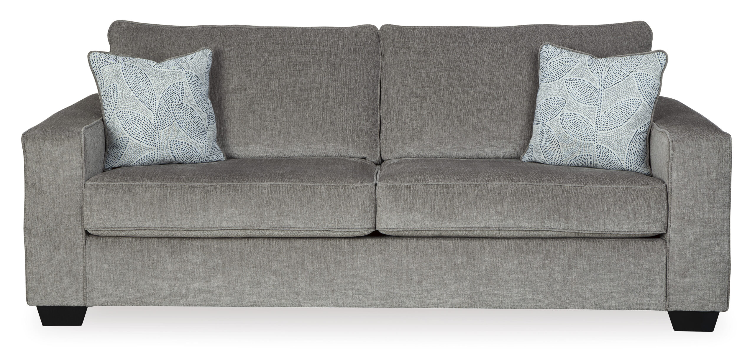 Marvin Sofa Alloy By Ashley Furniture