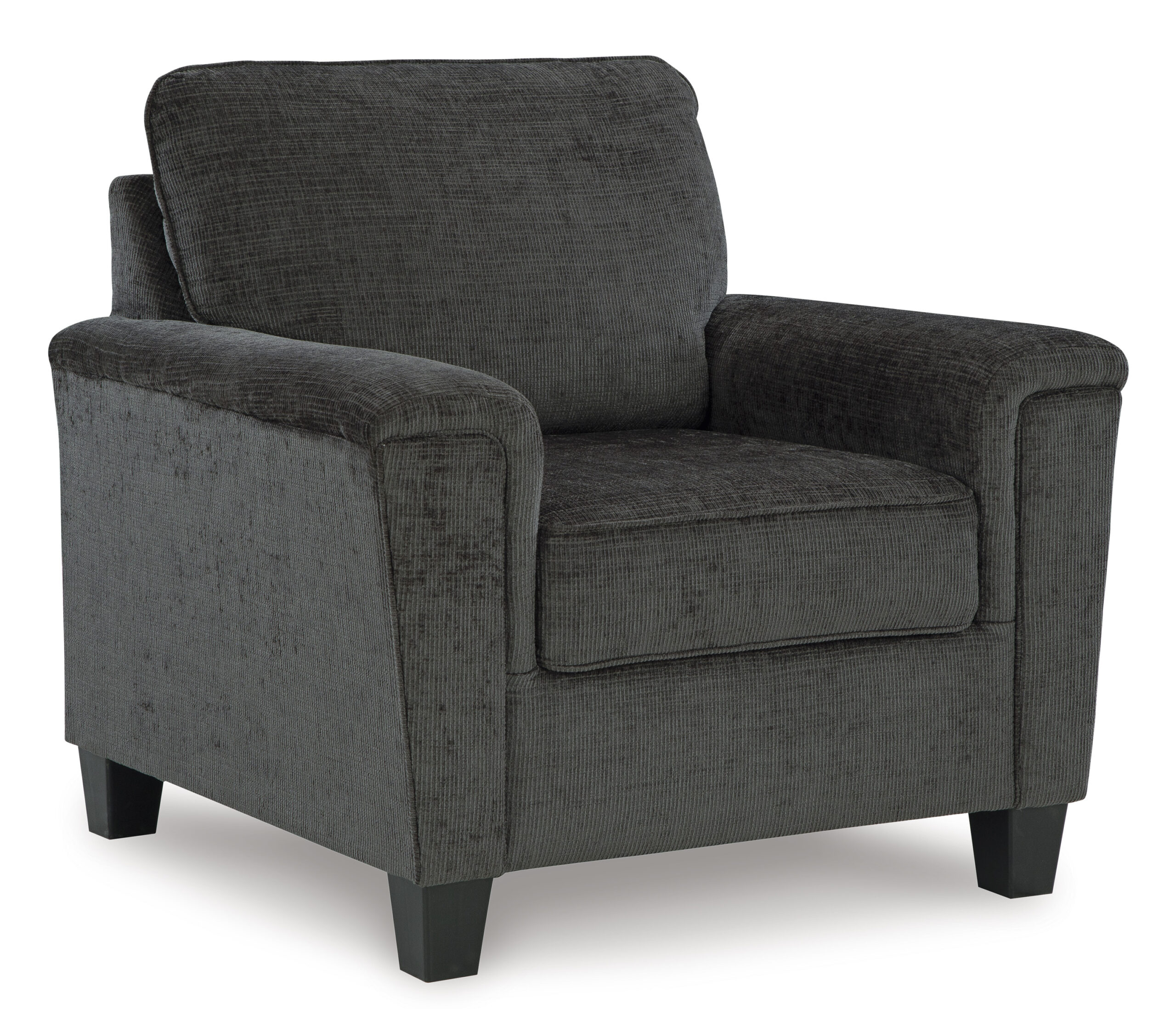 Erinslane Chair In Dusk By Ashley Furniture