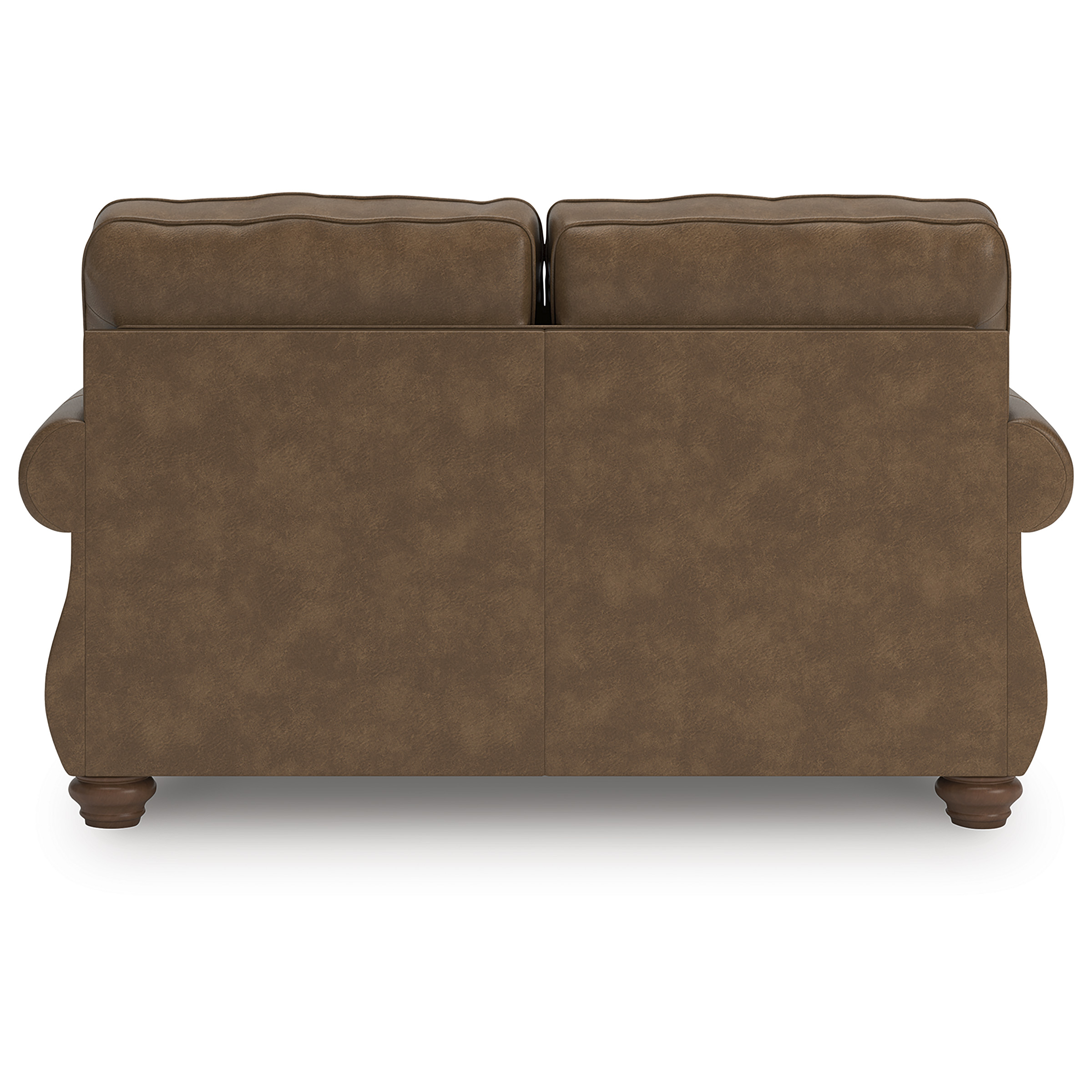 Chasemore Loveseat in Earth By Ashley Furniture