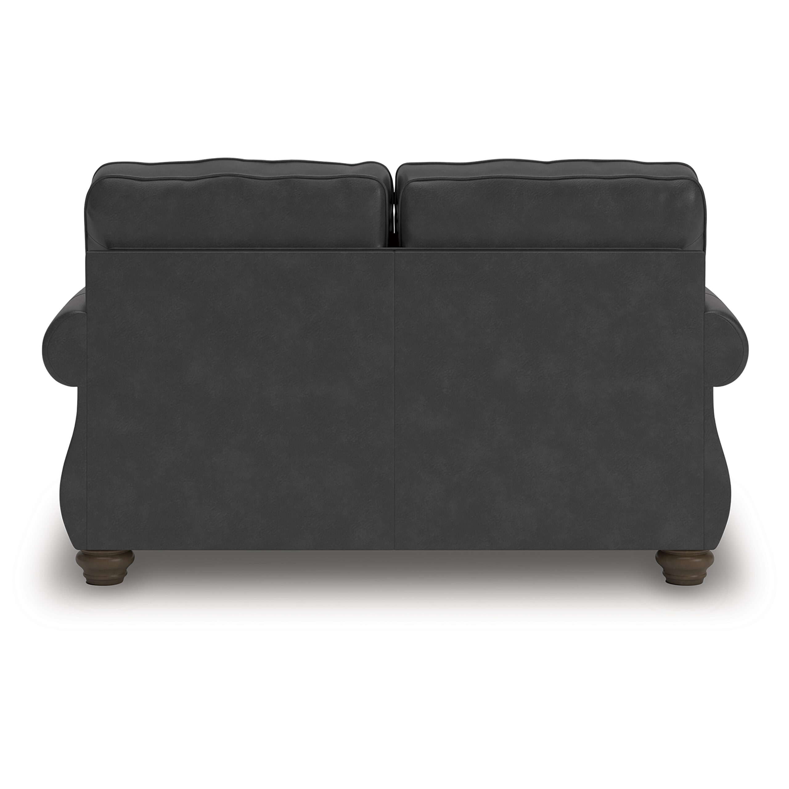 Chasemore Loveseat in Granite By Ashley Furniture