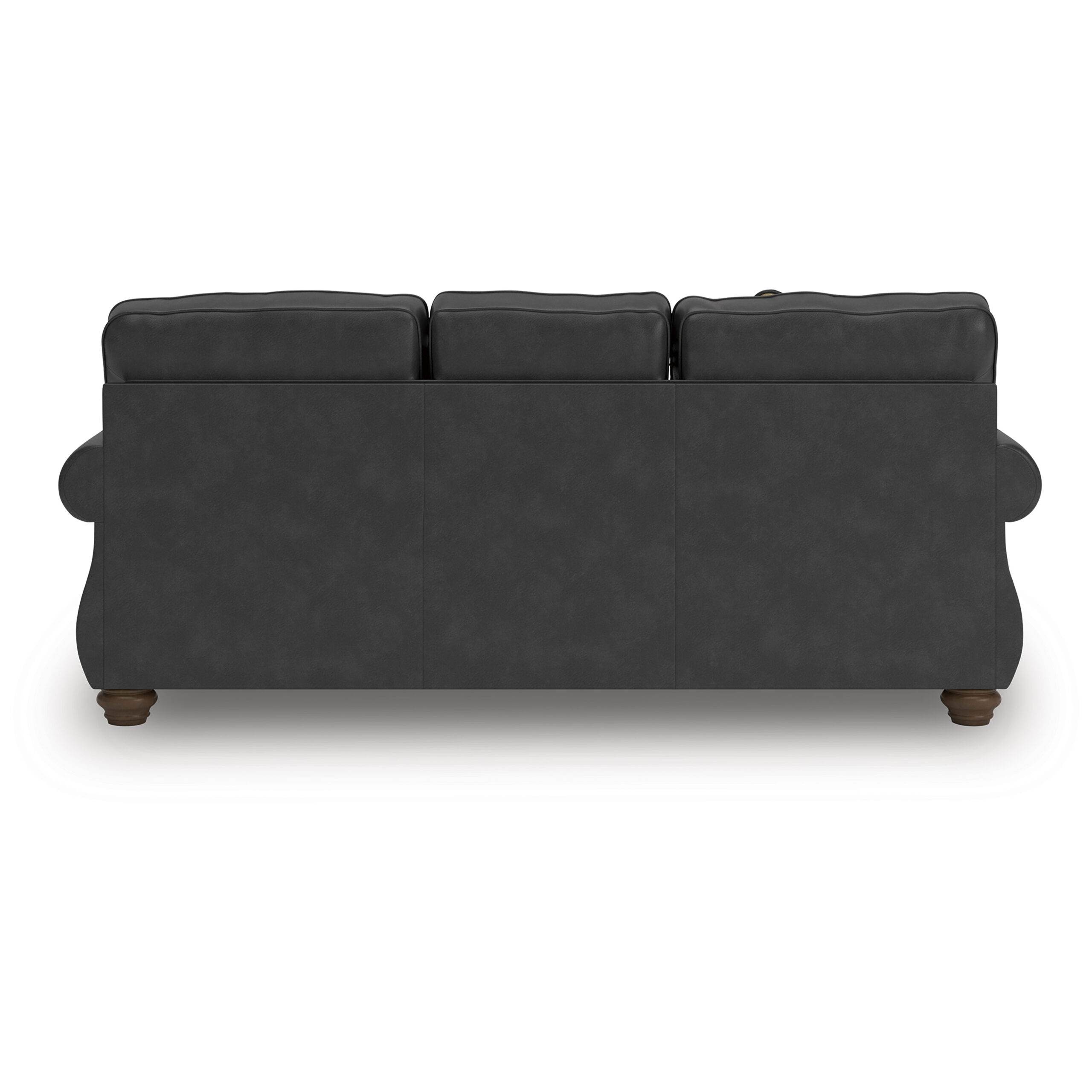 Chasemore Sofa in Granite By Ashley Furniture