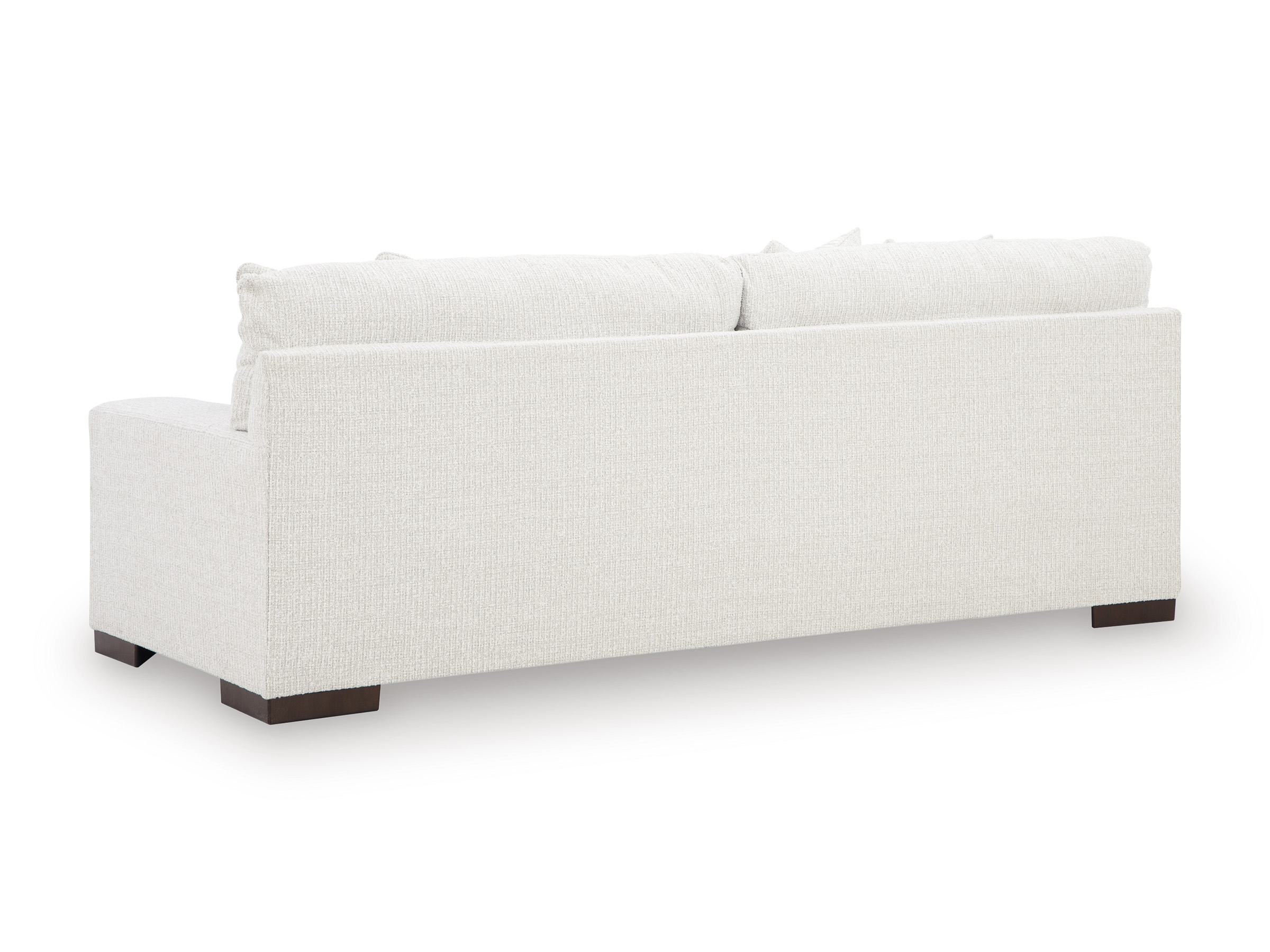 Hartside Sofa in Frost By Ashley Furniture
