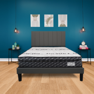 Classic Pillow Top - Single