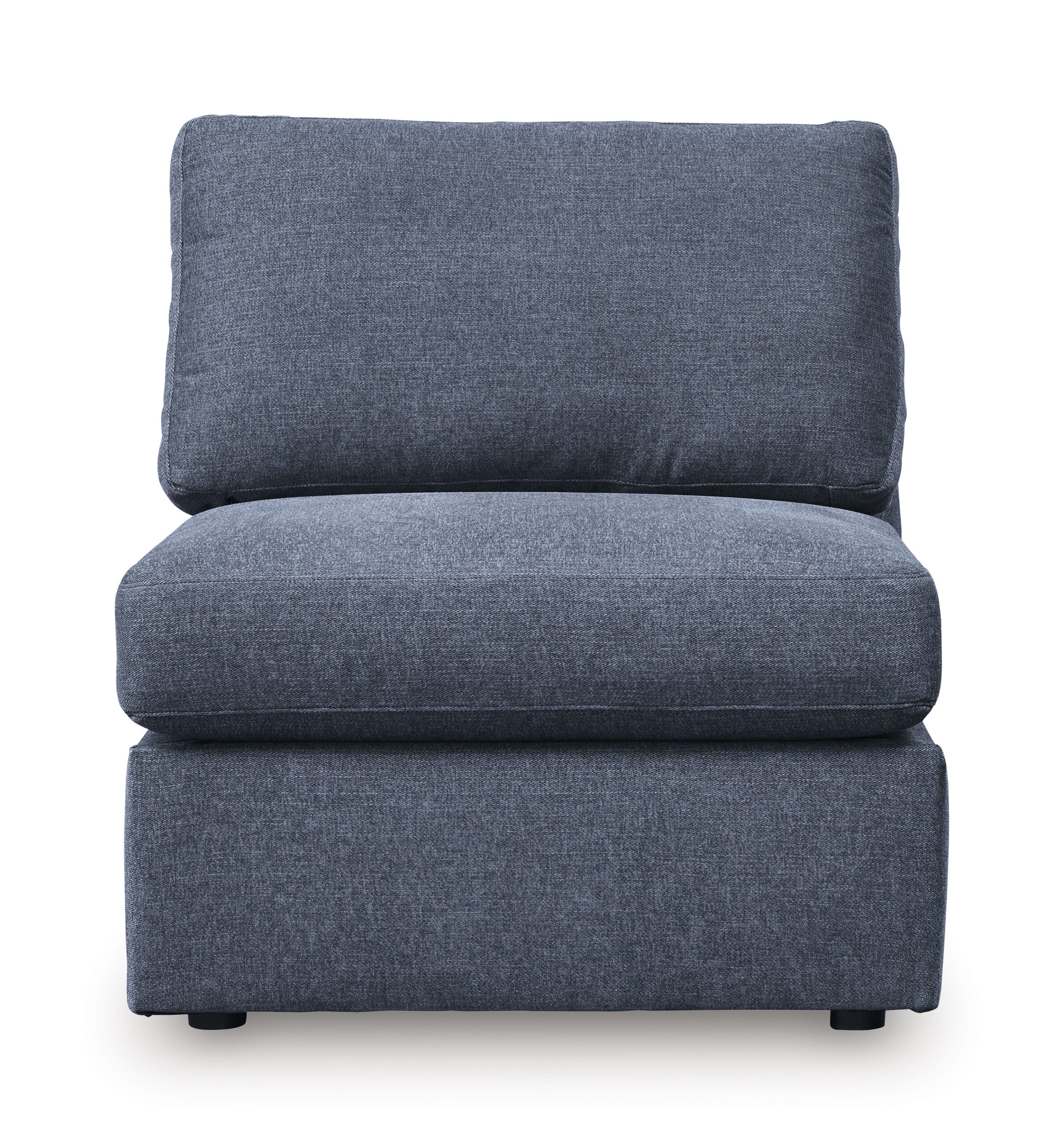 Modmax 5-Piece Granite Modular Sectional by Ashley Furniture