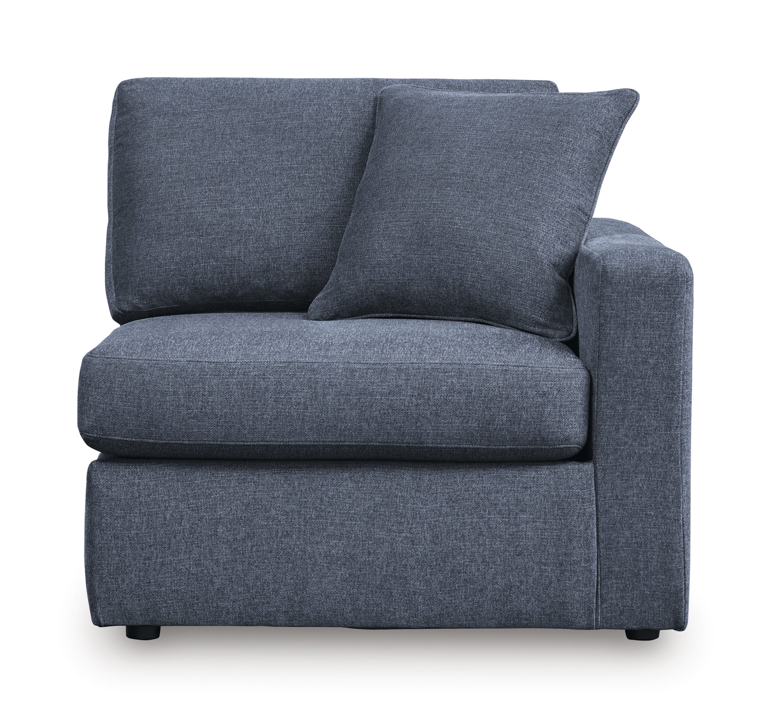 Modmax 5-Piece Granite Modular Sectional by Ashley Furniture