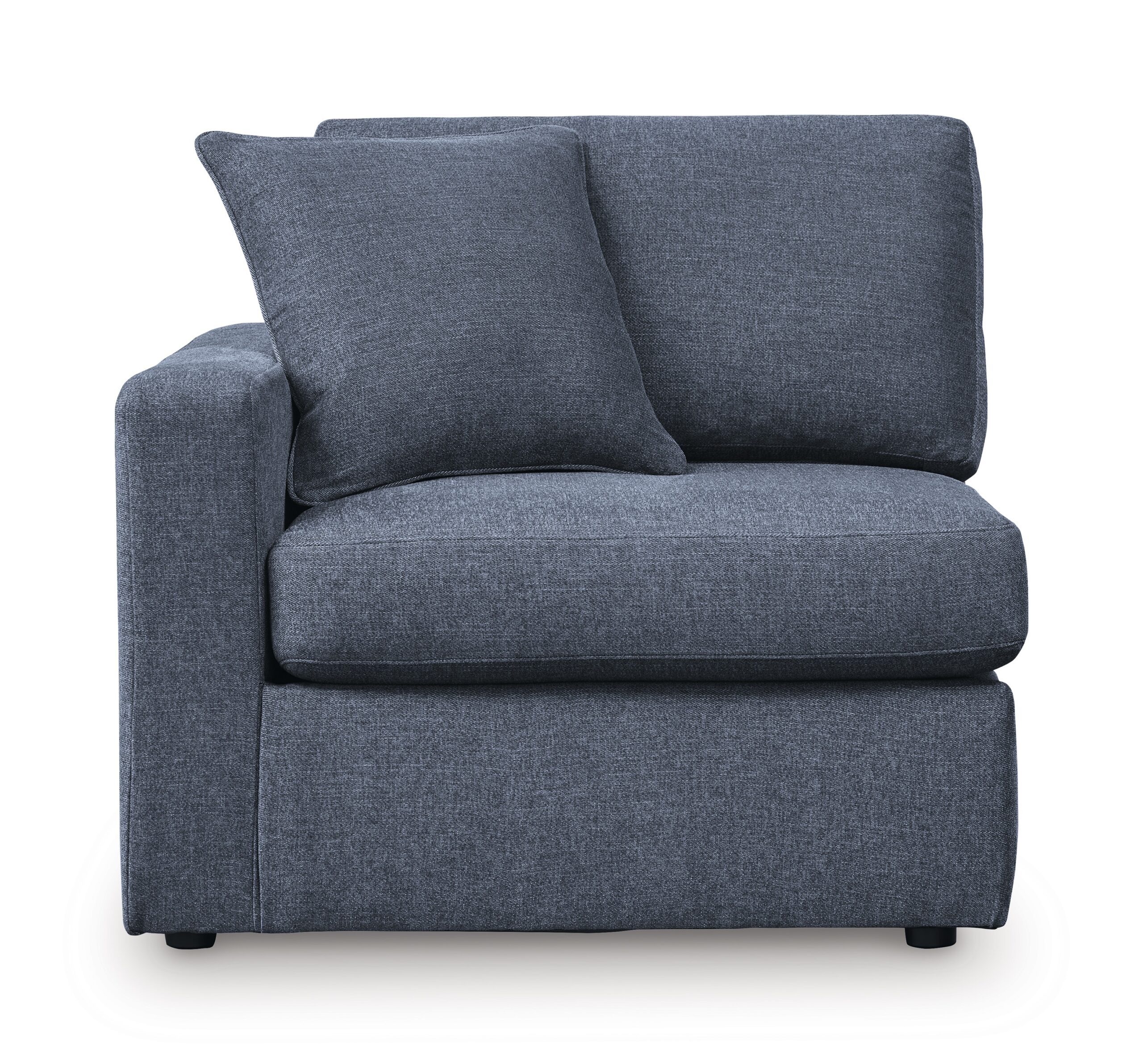 Modmax 5-Piece Granite Modular Sectional by Ashley Furniture