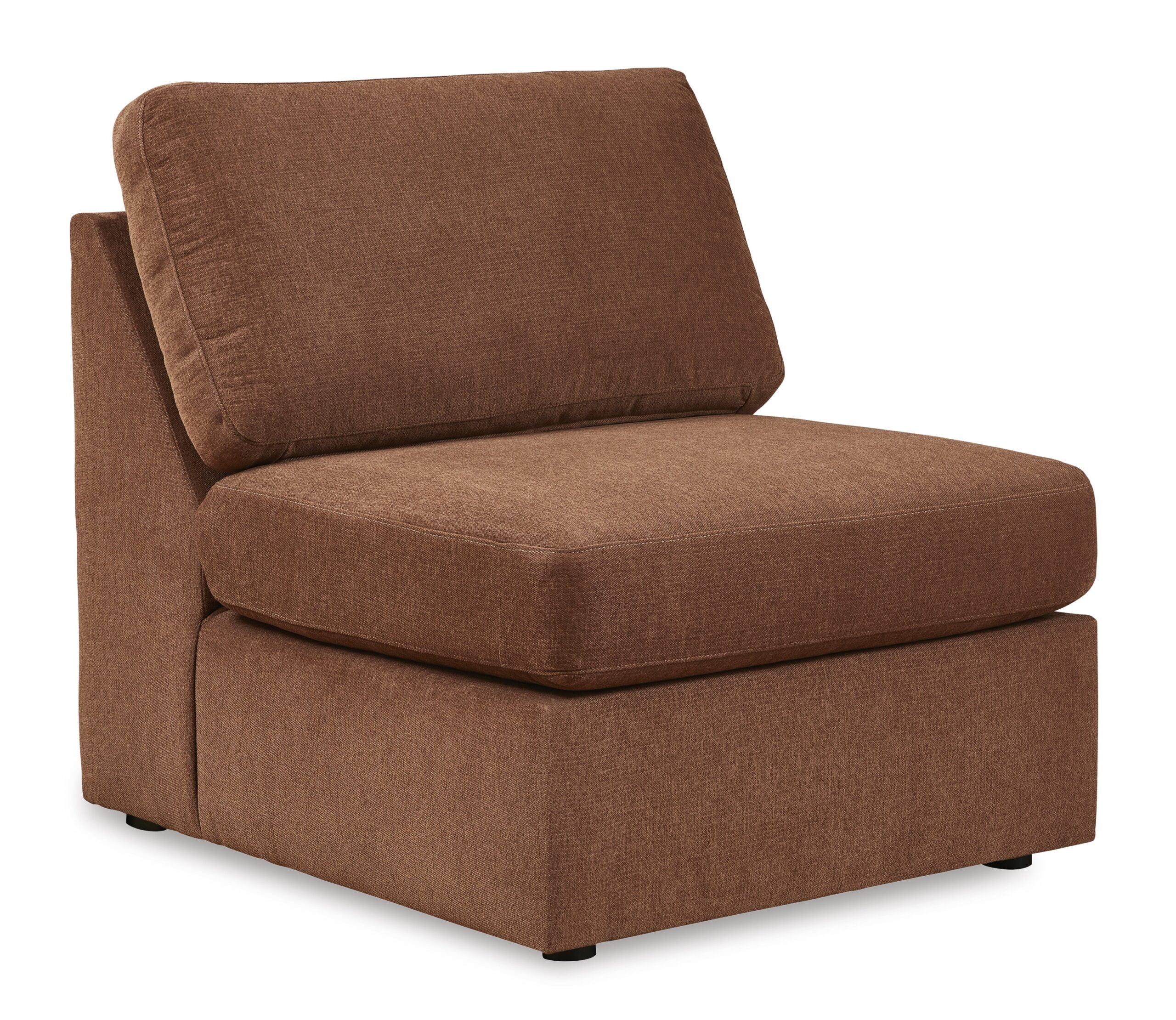 Modmax 5-Piece Spice Modular Sectional by Ashley Furniture