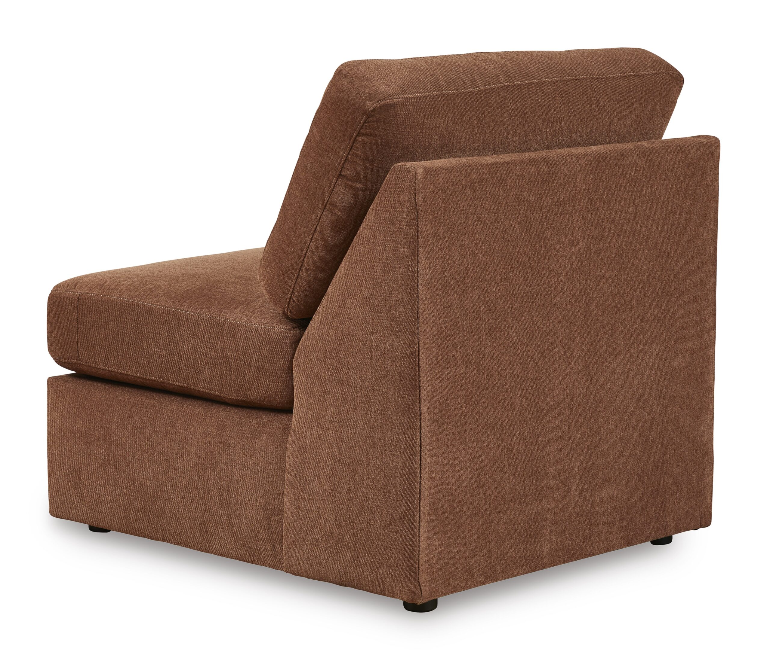 Modmax 5-Piece Spice Modular Sectional by Ashley Furniture