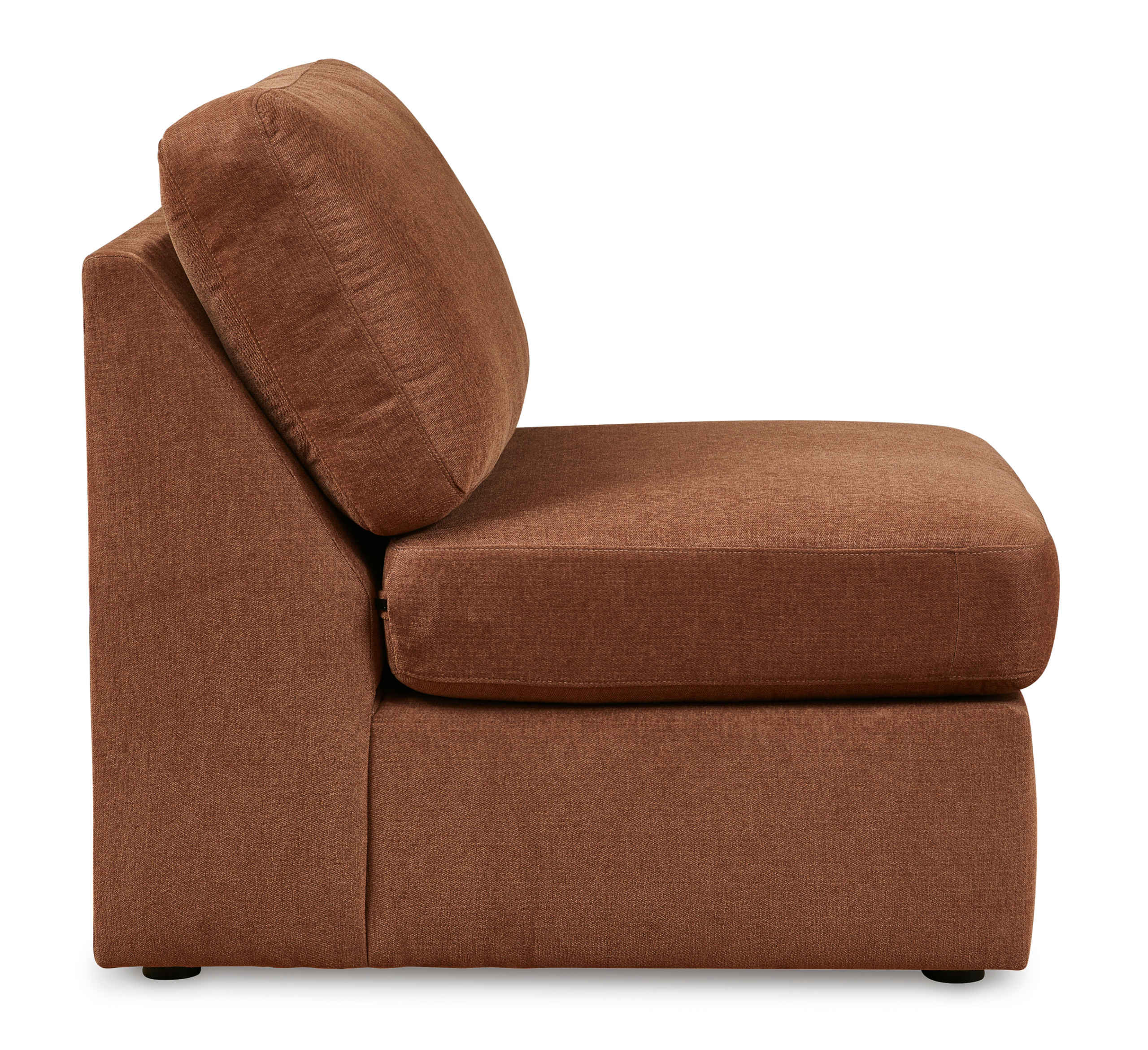 Modmax 5-Piece Spice Modular Sectional by Ashley Furniture