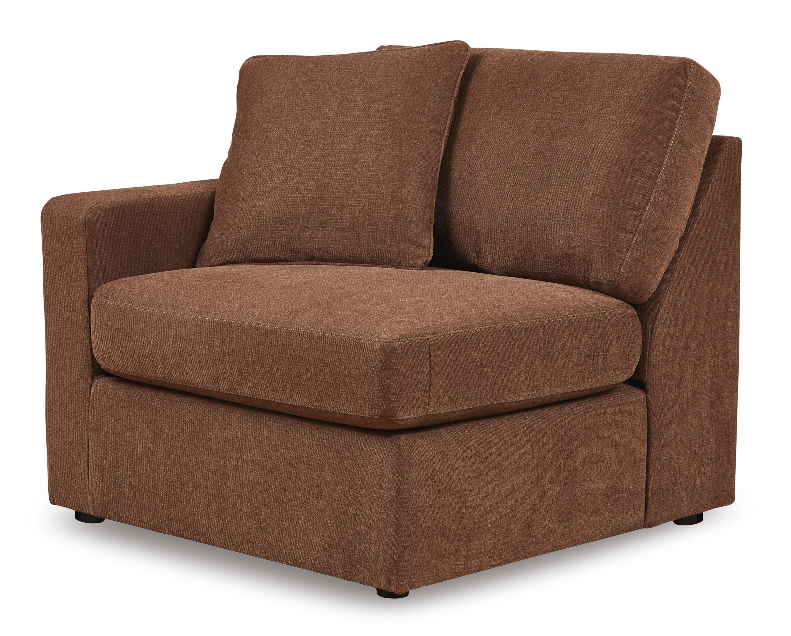 Modmax 5-Piece Spice Modular Sectional by Ashley Furniture