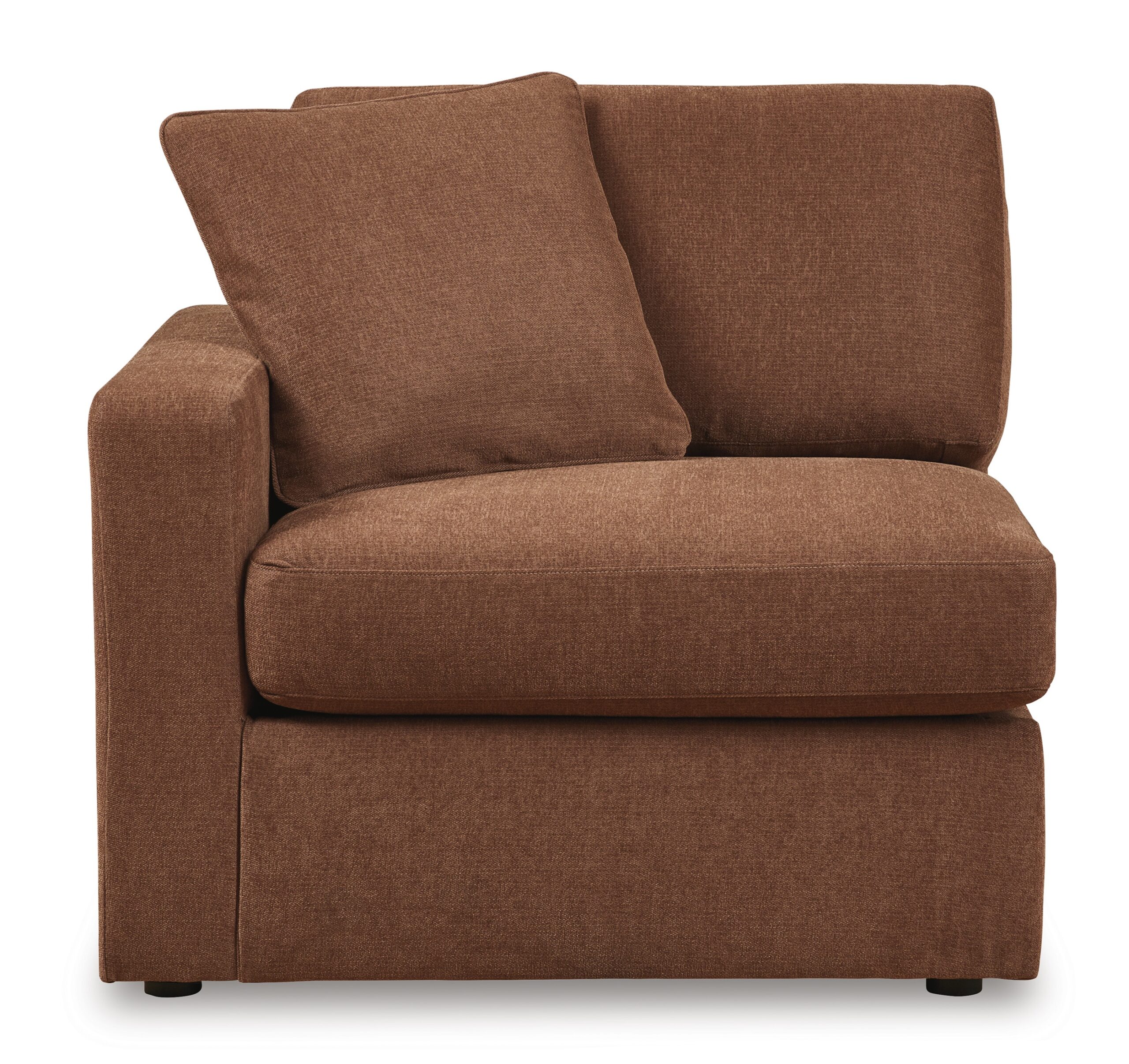 Modmax 5-Piece Spice Modular Sectional by Ashley Furniture