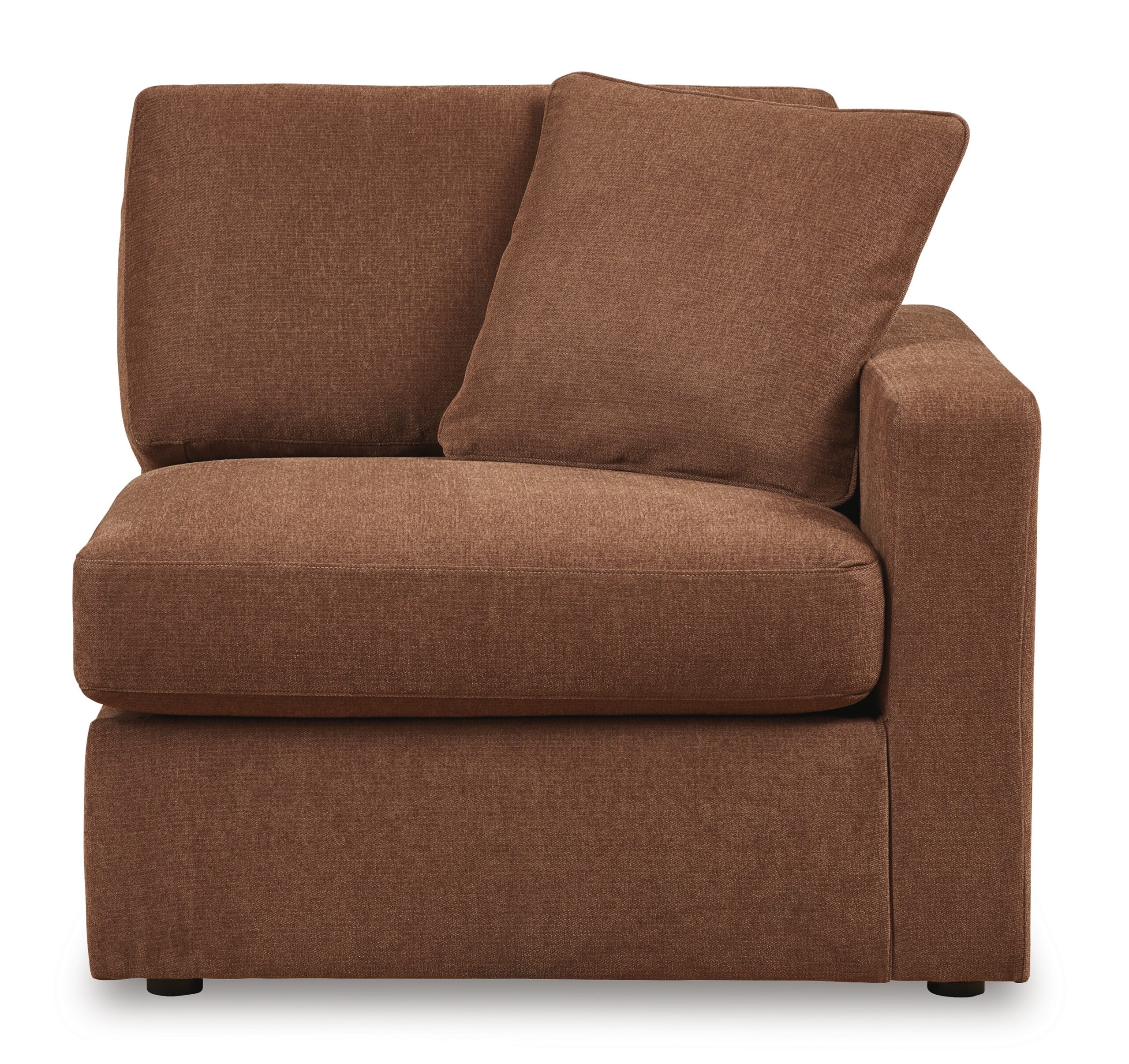 Modmax 5-Piece Spice Modular Sectional by Ashley Furniture