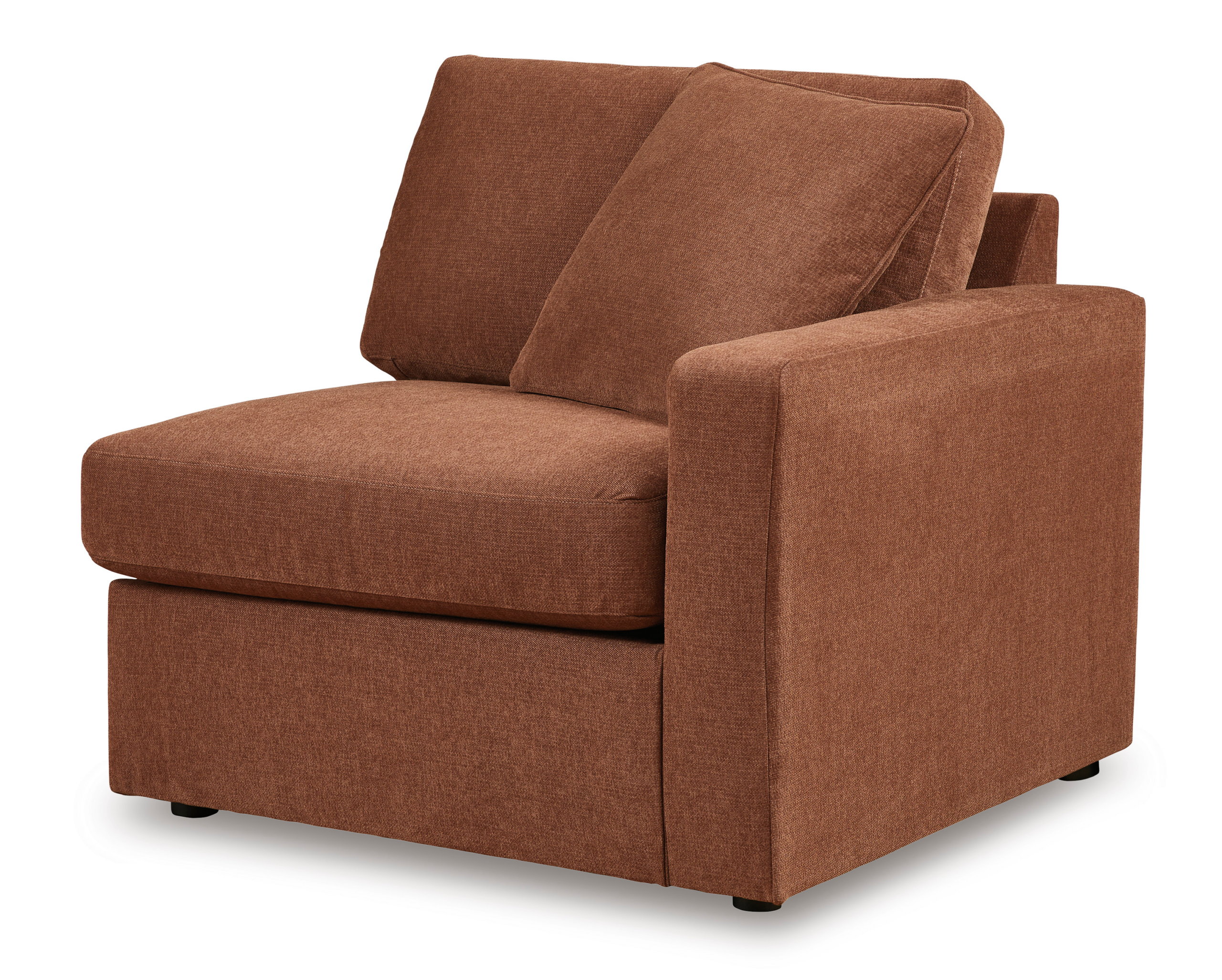 Modmax 5-Piece Spice Modular Sectional by Ashley Furniture