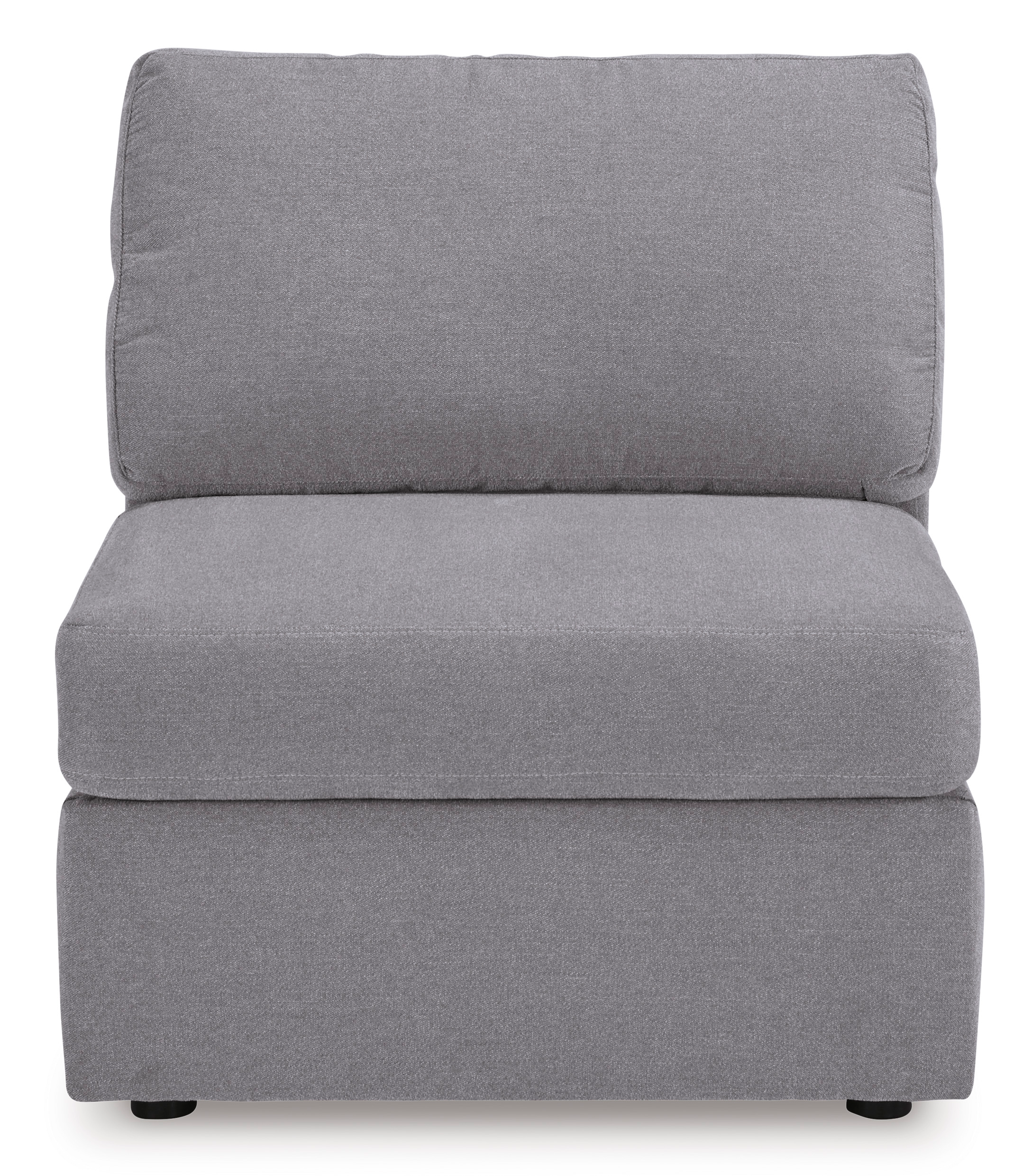 Modmax 5-Piece Granite Modular Sectional by Ashley Furniture