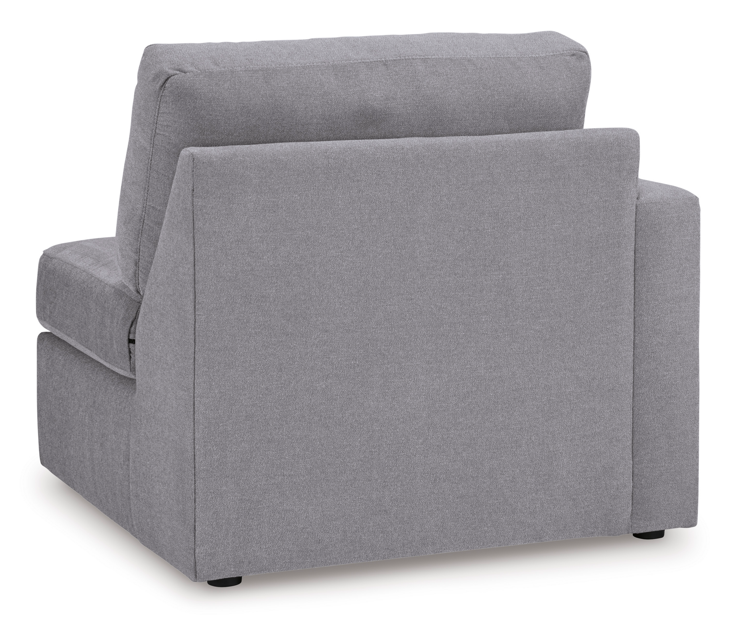 Modmax 5-Piece Granite Modular Sectional by Ashley Furniture
