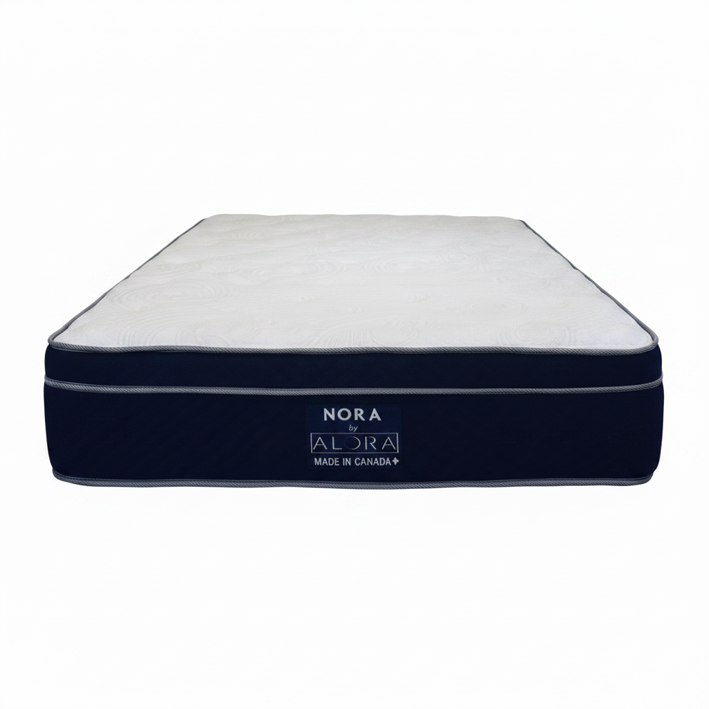 nora-by-alora-mattress-front-view-logo-centered.png Nora - Single