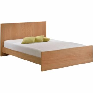 Natart Linea - Linea Low profile footboard 54