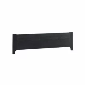 Natart Palo - Low profile footboard 54"