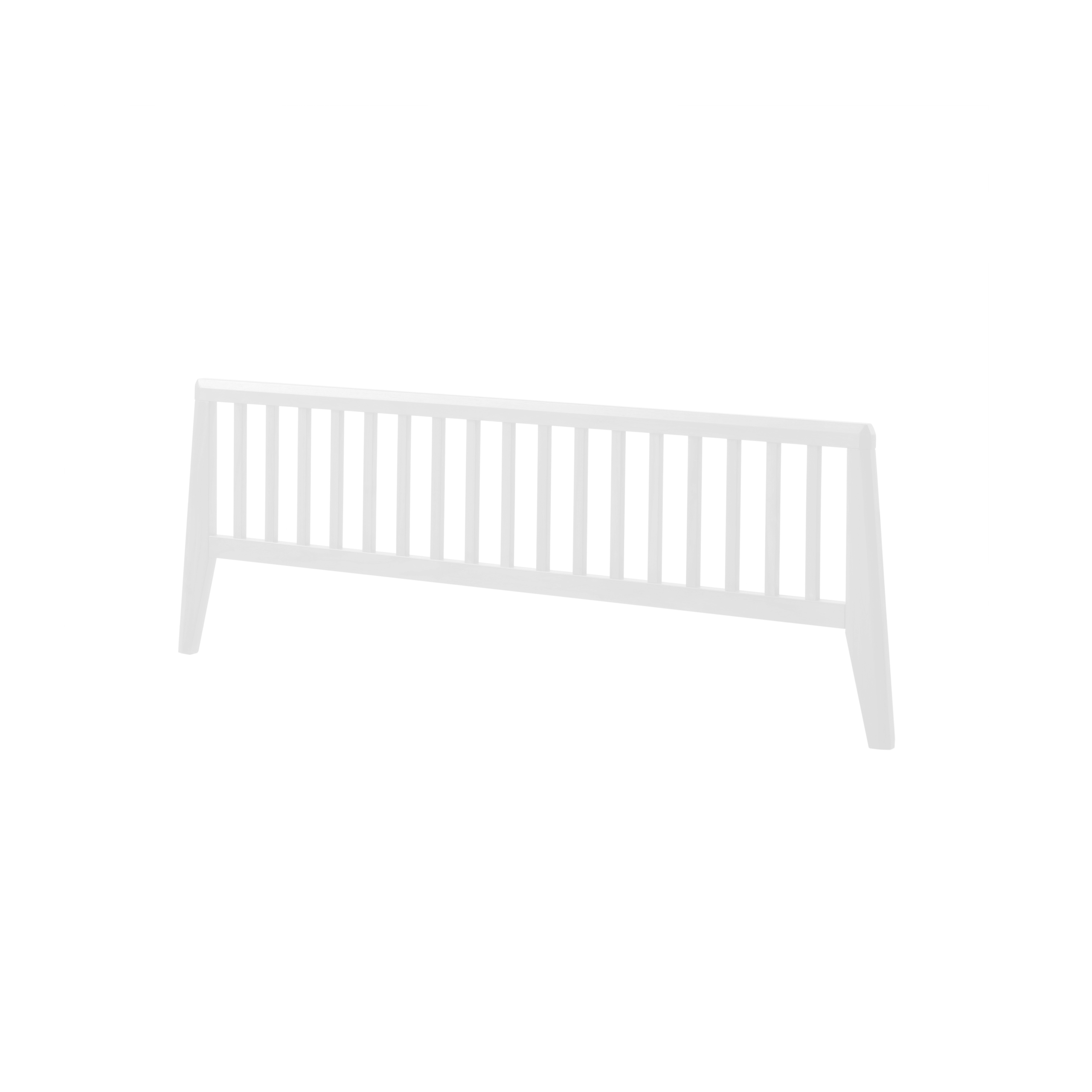 Natart Flexx – Low profile footboard 54 Natart Flexx - Low profile footboard 54