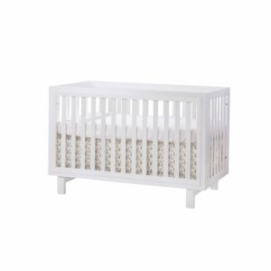 Tulip Bjorn - Bjorn Classic Crib - alone