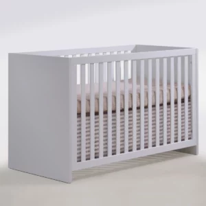 Tulip Contempo - Contempo Crib (Minimum 3 in White only)