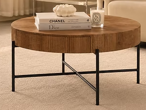 IF 3211 - Coffee Table (Brown)
