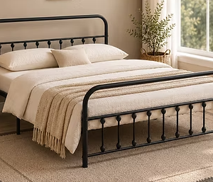 IF 5252 - 39" Single Bed