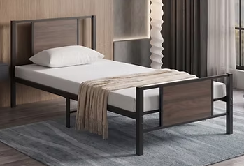 ifdc-if-5275 IF 5275 - 39" Single Bed