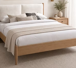 IF 5915 - 60" Queen Bed