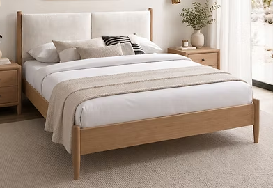 ifdc-if-5915 IF 5915 - 60" Queen Bed