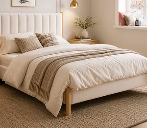 IF 5917 - 60" Queen Bed