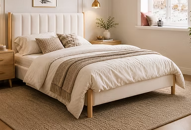 ifdc-if-5917 IF 5917 - 60" Queen Bed