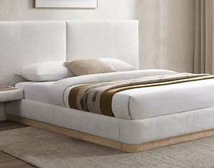IF 5927 - 60" Queen Bed