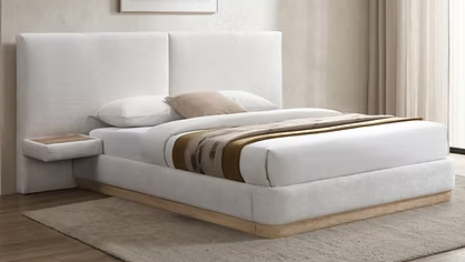 ifdc-if-5927 IF 5927 - 60" Queen Bed