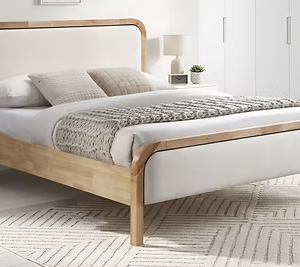 IF 5928 - 60" Queen Bed
