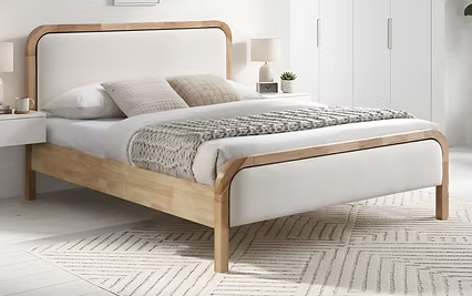 ifdc-if-5928 IF 5928 - 60" Queen Bed