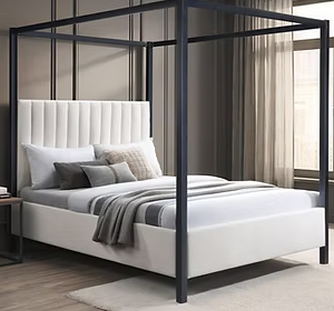IF 5932 - 60" Queen Bed