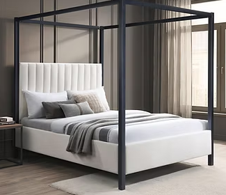 ifdc-if-5932 IF 5932 - 60" Queen Bed
