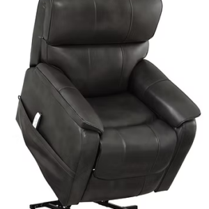 IF 6361 - Lift Chair (Grey PU)