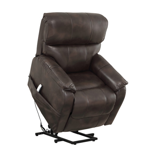 ifdc-if-6362 IF 6362 - Lift Chair (Grey PU)