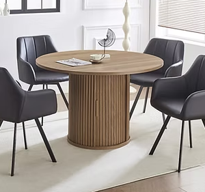 T-1408/C-1413 - 5pc Dining Set